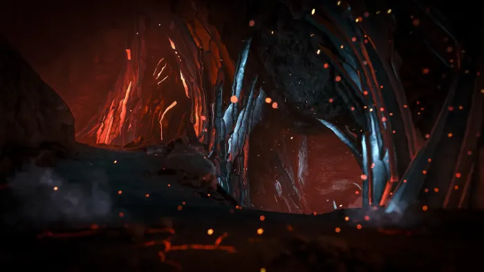 ARK: Survival Evolved — скриншот 15