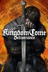 Kingdom Come: Deliverance