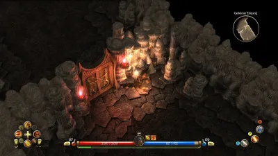 Titan Quest — скриншот 8