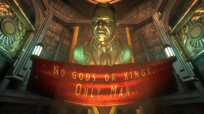 BioShock Remastered — скриншот 3