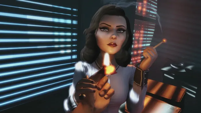 BioShock Remastered — скриншот 9