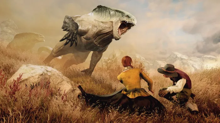 GreedFall - Adventurer's Gear DLC — скриншот 8