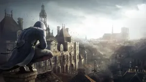 Assassin's Creed Unity - Secrets of the Revolution
