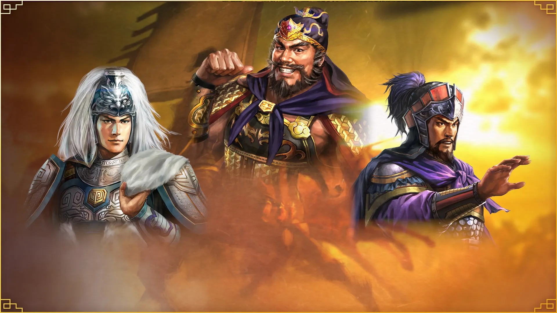 Набор дополнительных этапов для Hero Mode 2