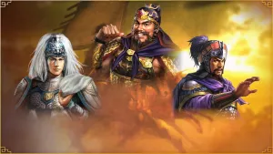 Набор дополнительных этапов для Hero Mode 2