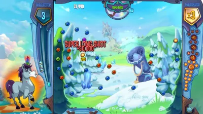 Peggle 2 — скриншот 6