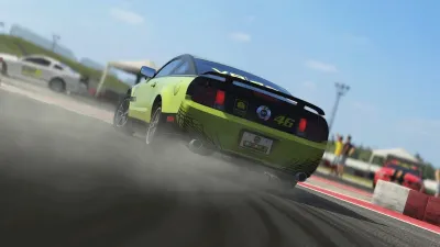 Valentino Rossi The Game — скриншот 5