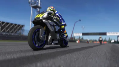Valentino Rossi The Game — скриншот 10