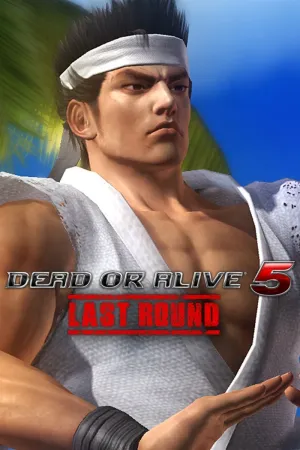 Персонаж DEAD OR ALIVE 5 Last Round: Акира
