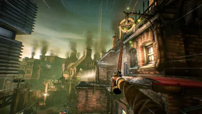 We Happy Few - We All Fall Down — скриншот 1