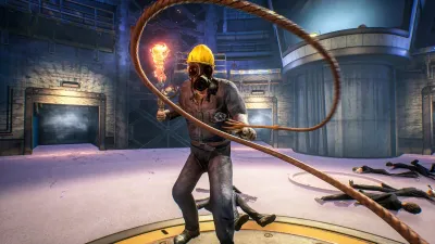 We Happy Few - We All Fall Down — скриншот 3