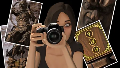 Yesterday Origins — скриншот 3