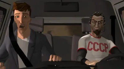 Yesterday Origins — скриншот 4