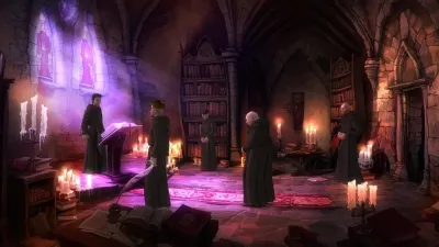 Yesterday Origins — скриншот 5