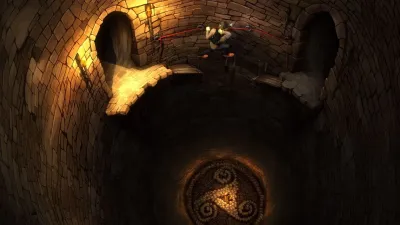 Yesterday Origins — скриншот 6