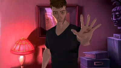 Yesterday Origins — скриншот 7