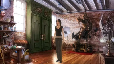 Yesterday Origins — скриншот 8