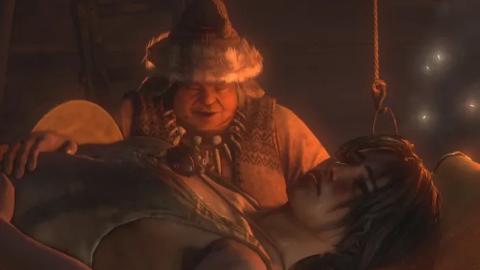 Syberia 3 — скриншот 4