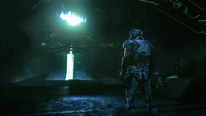 Mass Effect™: Andromeda — издание рекрута Deluxe — скриншот 3