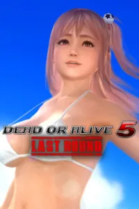DOA5LR: костюм Хоноки «Обольстительница»