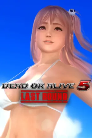 DOA5LR: костюм Хоноки «Обольстительница»