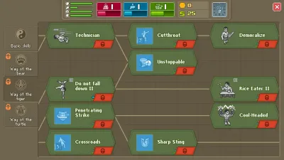 tinyBuild Action-Packed Bundle — скриншот 6