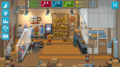 tinyBuild Action-Packed Bundle — скриншот 9