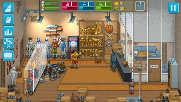 tinyBuild Action-Packed Bundle — скриншот 9