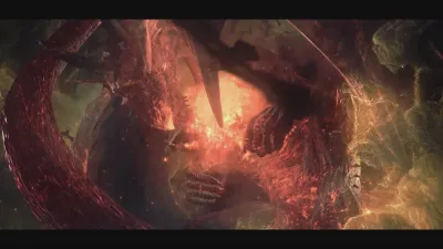 Dragon's Dogma: Dark Arisen — скриншот 3