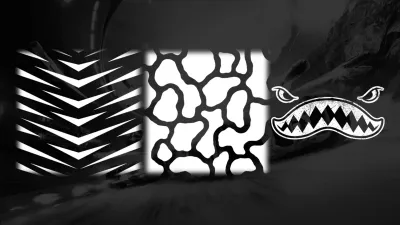 Набор деталей для Terra — скриншот 2