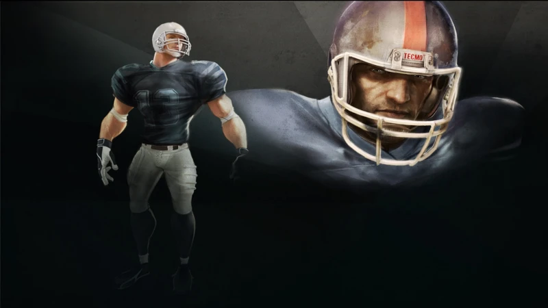 Tecmo Bowl® Throwback