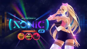 SUPERBEAT XONiC EX Bundle Pack 3