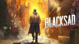 Blacksad - Under the Skin (Xbox One)