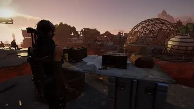 Elex — скриншот 15