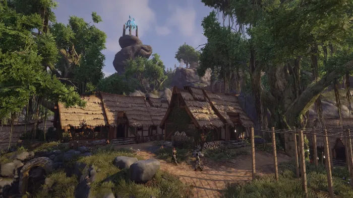 Elex — скриншот 10