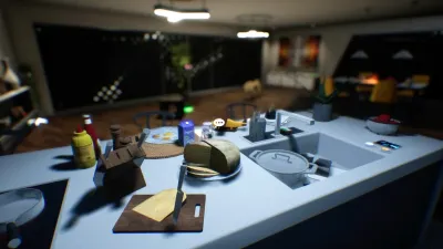 Elea - Episode 1 — скриншот 1