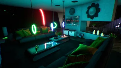 Elea - Episode 1 — скриншот 3