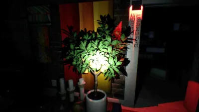 Elea - Episode 1 — скриншот 4