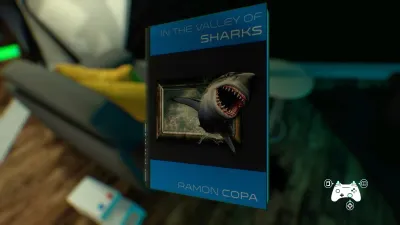 Elea - Episode 1 — скриншот 5