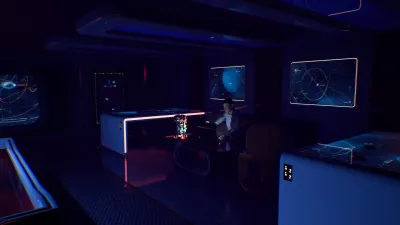 Elea - Episode 1 — скриншот 8