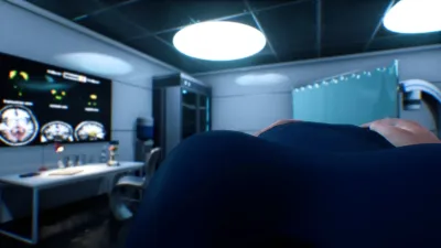 Elea - Episode 1 — скриншот 10