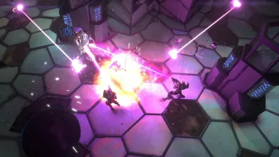 Livelock — скриншот 10