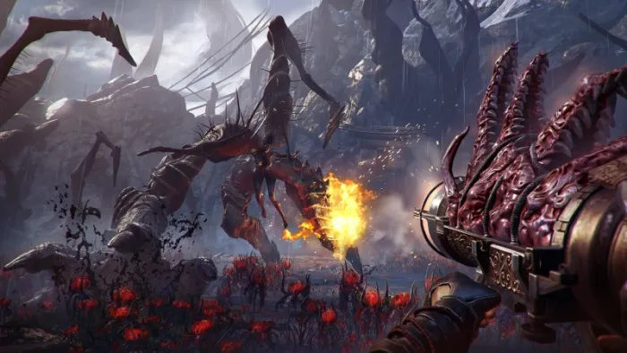 The Shadow Warrior Collection — скриншот 3