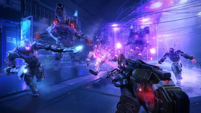 The Shadow Warrior Collection — скриншот 4