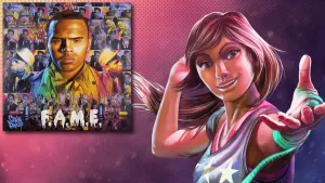 "Yeah 3X" - Chris Brown