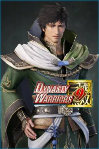 DW9: Xu Shu "Additional Hypothetical Scenarios Set"