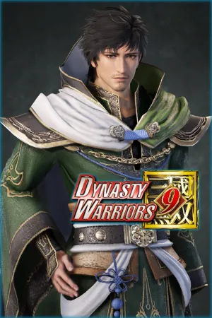 DW9: Xu Shu "Additional Hypothetical Scenarios Set"
