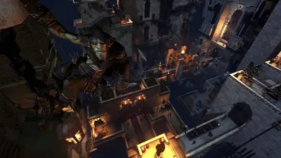 Styx: Master of Shadows — скриншот 4