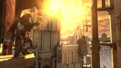 Styx: Master of Shadows — скриншот 6