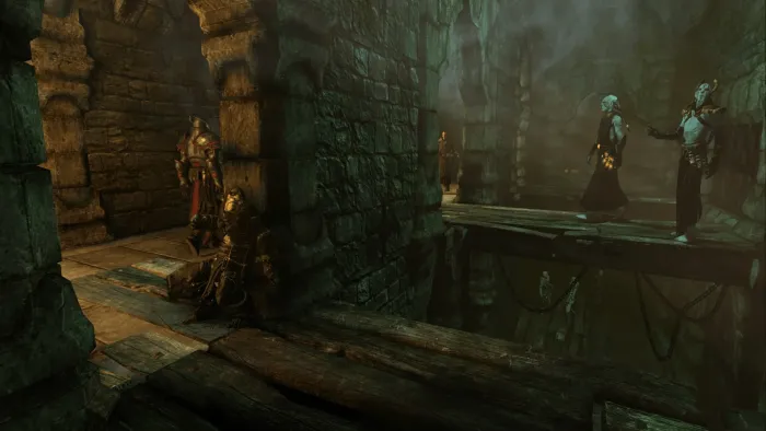 Styx: Master of Shadows — скриншот 10